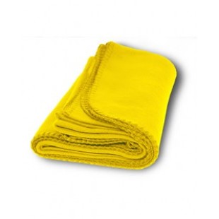 Alpine Fleece Value Fleece Blanket