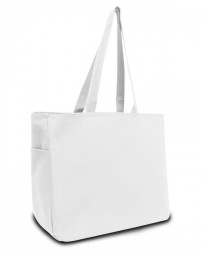 LB8815 Liberty Bags Must Have 600D Tote