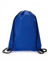 LBA136 Liberty Bags Non-Woven Drawstring Bag