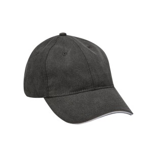 Adams Icon Semi-Structured Sandwich Visor