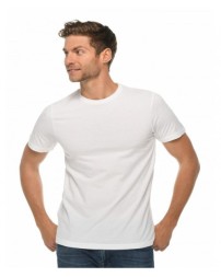 Lane Seven Unisex Deluxe T-shirt