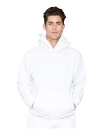 Lane Seven Unisex Urban Pullover Hooded Sweatshirt