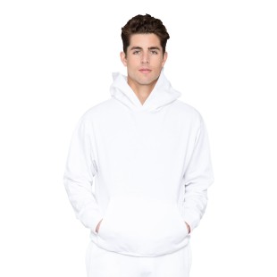 Lane Seven Unisex Urban Pullover Hooded Sweatshirt