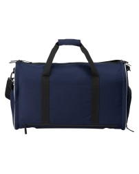 M002 Harriton ClimaBloc Convertible Garment Duffel