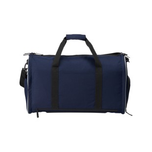 Harriton ClimaBloc Convertible Garment Duffel