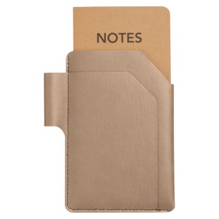 Harriton Ground Notes Jotter