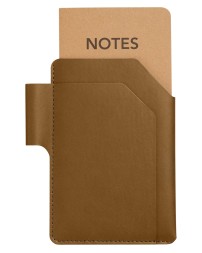 M006 Harriton Ground Notes Jotter