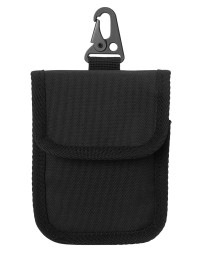 M009 Harriton Signal Blocking Key Pouch