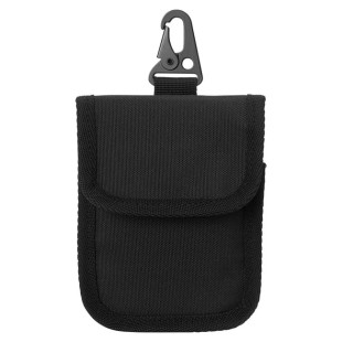 Harriton Signal Blocking Key Pouch