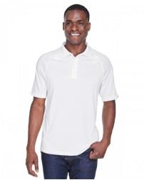 M211 Harriton Men's Advantage Tactical Performance Polo