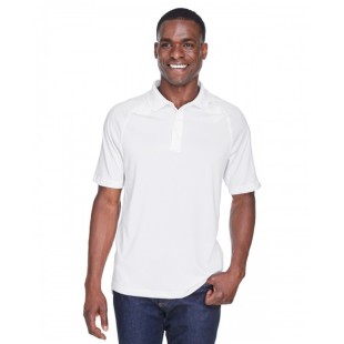 M211 Harriton Men's Advantage Tactical Performance Polo