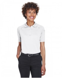 Harriton Ladies' Advantage Snag Protection Plus Tactical Polo