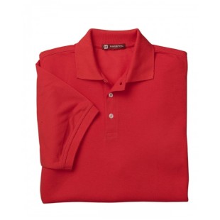 Harriton Youth Easy Blend Polo