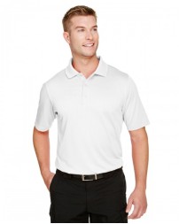 Harriton Men's Advantage Snag Protection Plus Polo