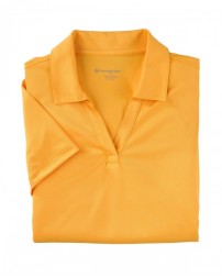 Harriton Ladies' Micro-Pique Polo