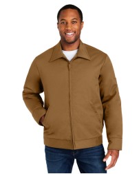 Harriton Unisex ClimaBloc Station Jacket