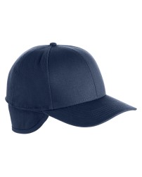 M802 Harriton ClimaBloc Ear-Flap Cap