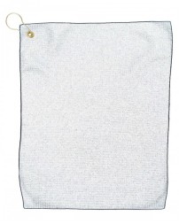 Pro Towels Microfiber Waffle Small