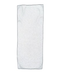 Pro Towels Large Microfiber Waffle Towel