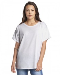 Next Level Apparel Ladies' Ideal Flow T-Shirt