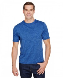 A4 Men's Tonal Space-Dye T-Shirt
