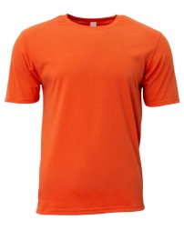 A4 N3013  Adult Softek - Wholesale T Shirt