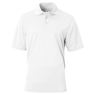 A4 Adult Essential Polo