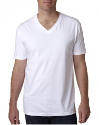 Next Level Apparel Men's Cotton V