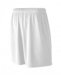 A4 Adult Cooling Performance Power Mesh Practice Short