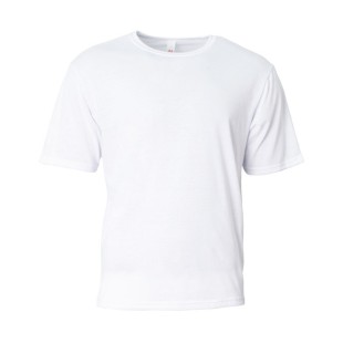 A4 Youth Softek T-Shirt