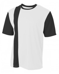 NB3016 A4 Youth Legend Soccer Jersey