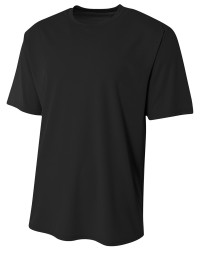 A4 NB3402 Youth Sprint Performance T-shirt  - Wholesale T Shirts