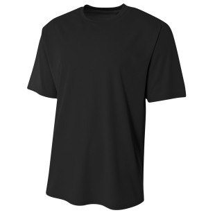 A4 Youth Sprint Performance T-Shirt