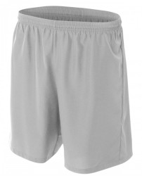 A4 Youth Woven Soccer Shorts