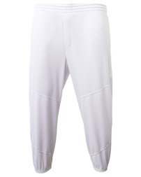A4 Youth Pro DNA Pull Up Baseball Pant