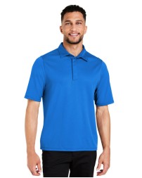 North End Men's Revive Coolcore Polo