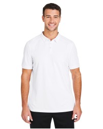 North End Men's Express Tech Performance Polo