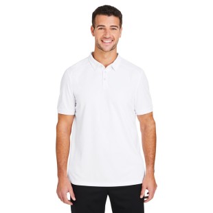 North End Men's Express Tech Performance Polo