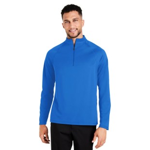 North End Men's Revive Coolcore Quarter-Zip