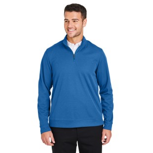 North End Men's Express Tech Performance Quarter-Zip