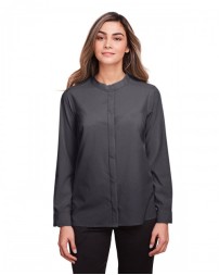 North End Ladies' Borough Stretch Performance Shirt