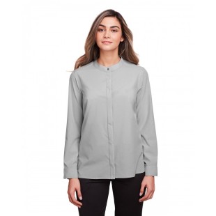 North End Ladies' Borough Stretch Performance Shirt