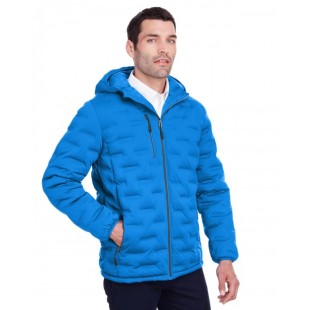 North End Men's Loft Puffer Jacket