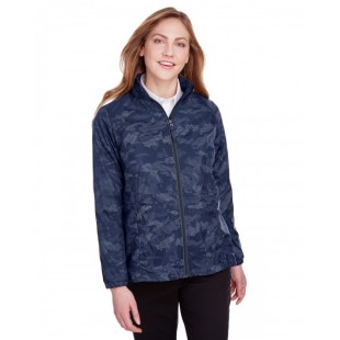 North End Ladies' Rotate Reflective Jacket