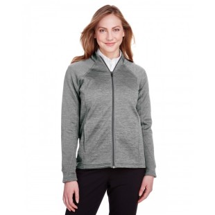 North End Ladies Flux 2.0 Full-Zip Jacket