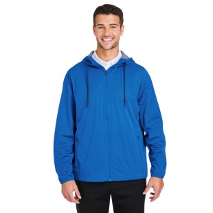 North End Men's Network Lightweight Jacket