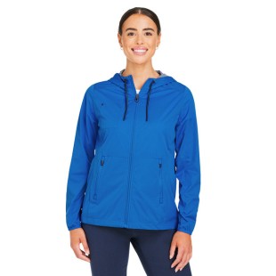 North End Ladies' Network Lightweight Jacket