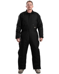 Berne Men's Icecap Insulated Coverall