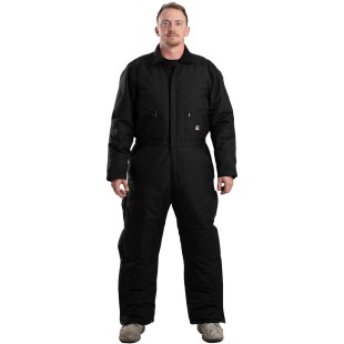 Berne Men's Icecap Insulated Coverall