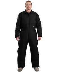 Berne Men's Tall Icecap Insulated Coverall
